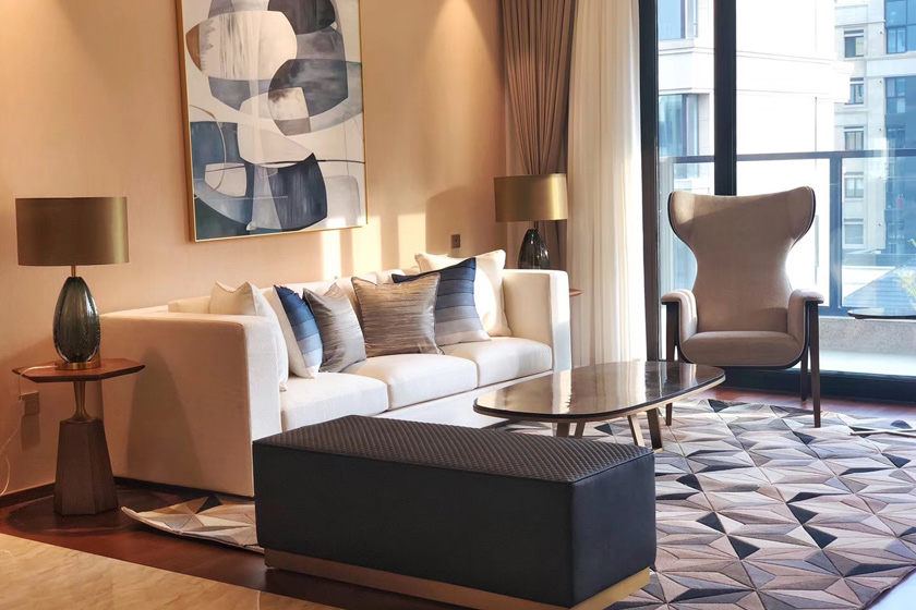 理(lǐ)想家(jiā)園